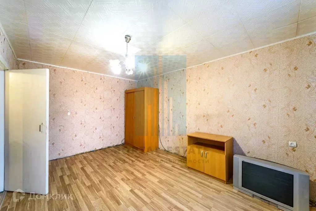 Продаётся 1-к квартира, 33 м - Фото 0