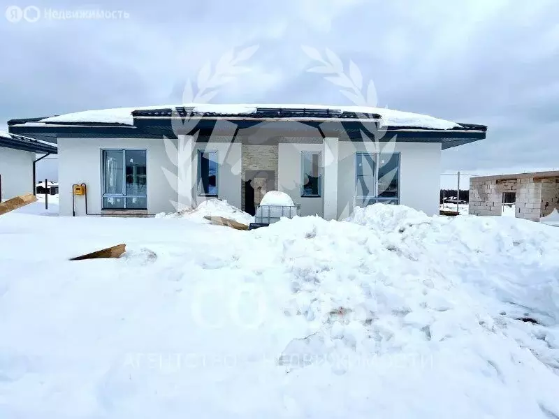 Дом в Калуга, Берестяная улица (102.1 м) - Фото 1