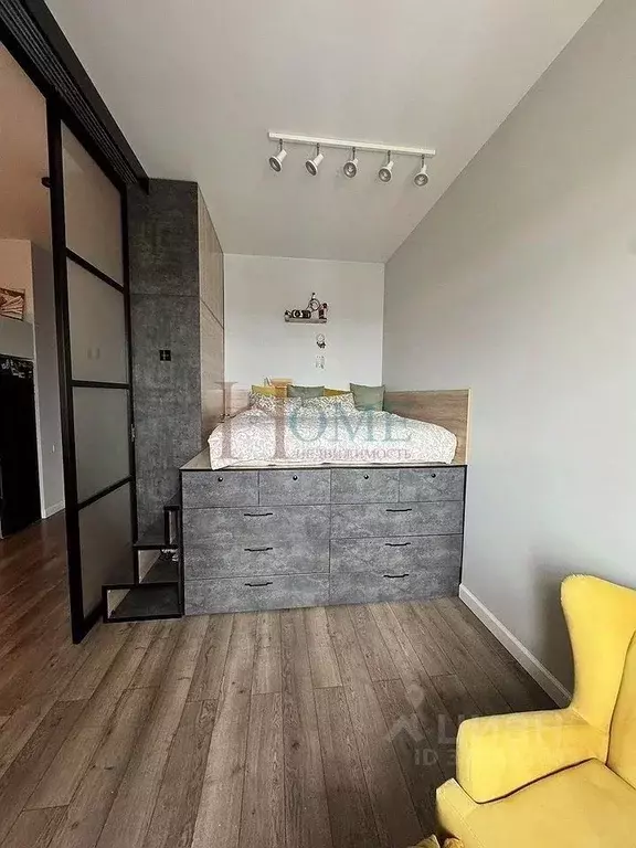 2-к кв. Новосибирская область, Новосибирск 1-я Чулымская ул., 112/5 ... - Фото 2