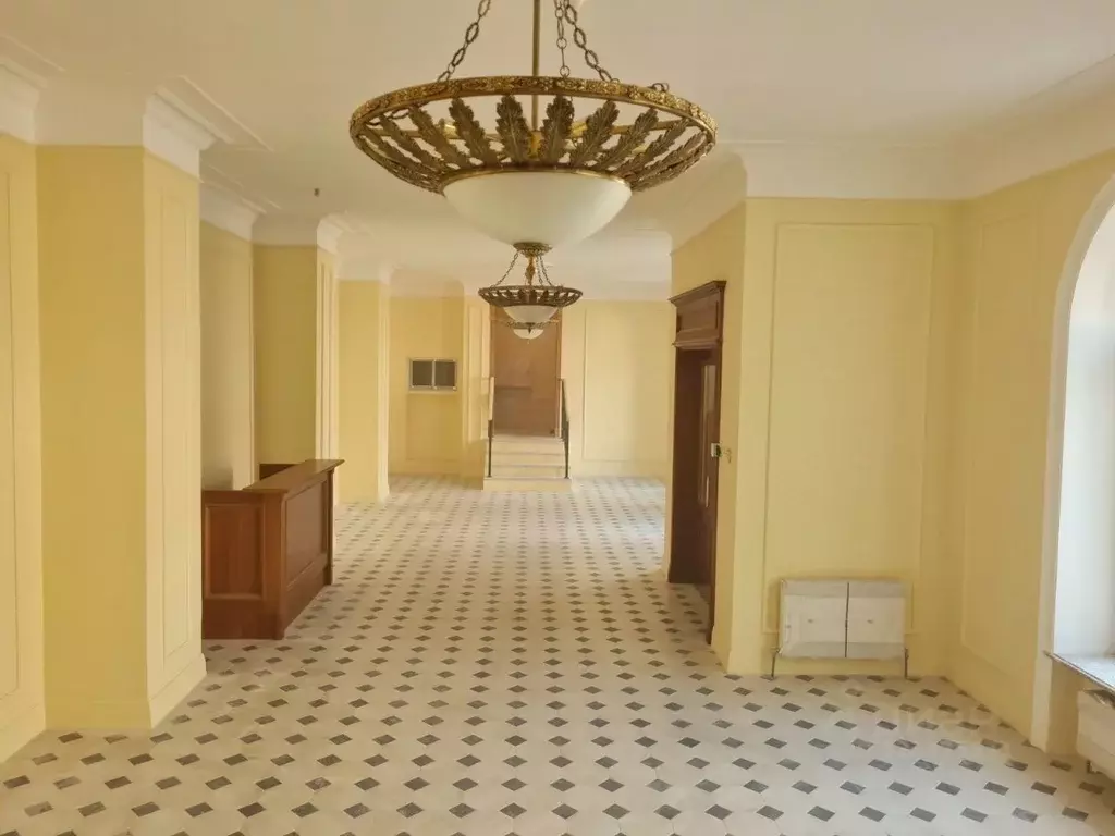 Офис в Москва ул. Чистова, 10 (2166 м) - Фото 1