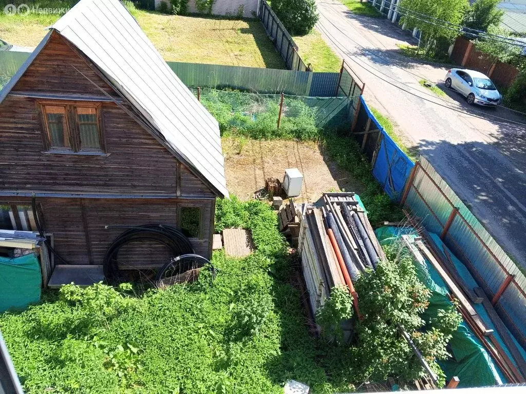 Дом в Красногорск, Зелёная улица (39 м) - Фото 2