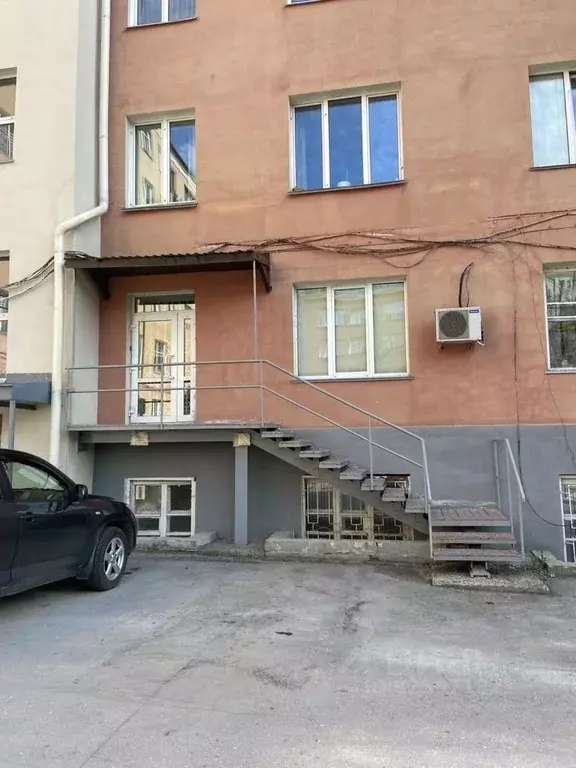 Офис в Новосибирская область, Новосибирск ул. Урицкого, 37 (58 м) - Фото 1