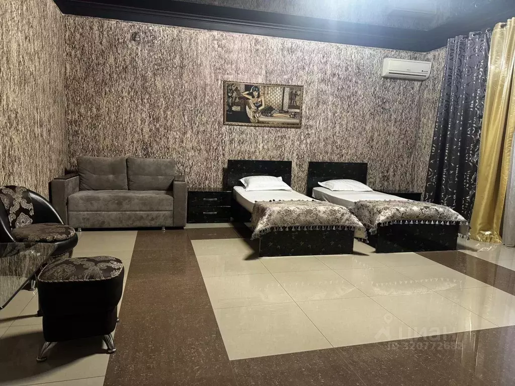 Комната Ставропольский край, Георгиевск Минераловодский пер., 4/3 ... - Фото 1