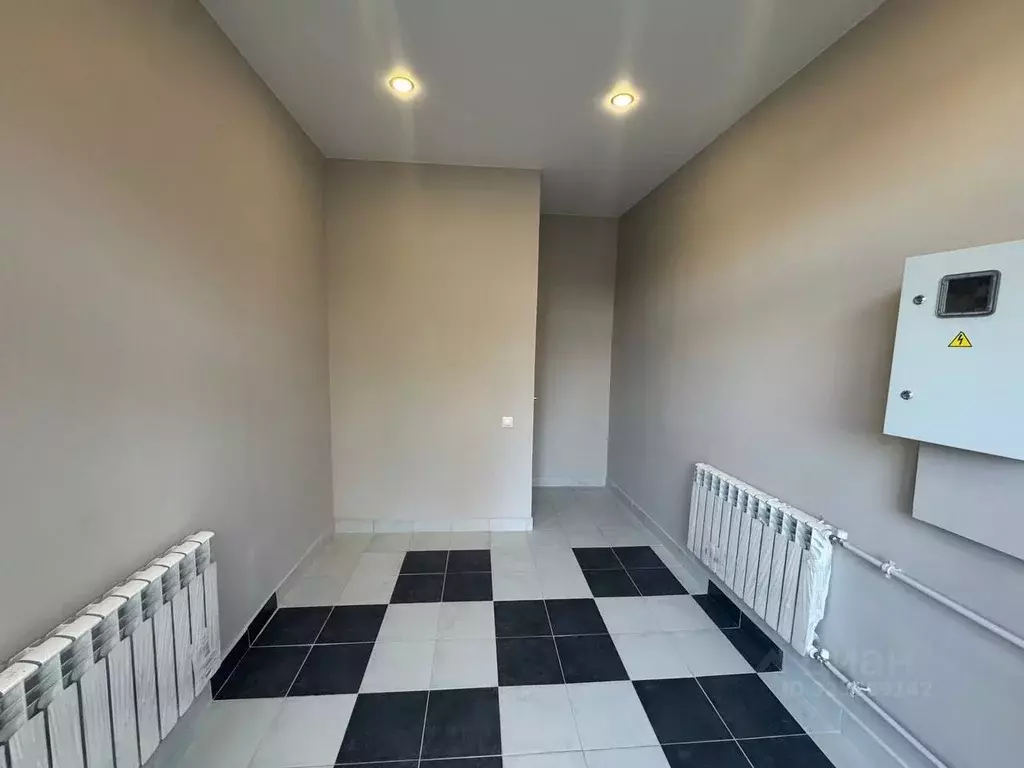 Помещение свободного назначения в Москва Кирпичная ул., 41С2 (10 м) - Фото 2