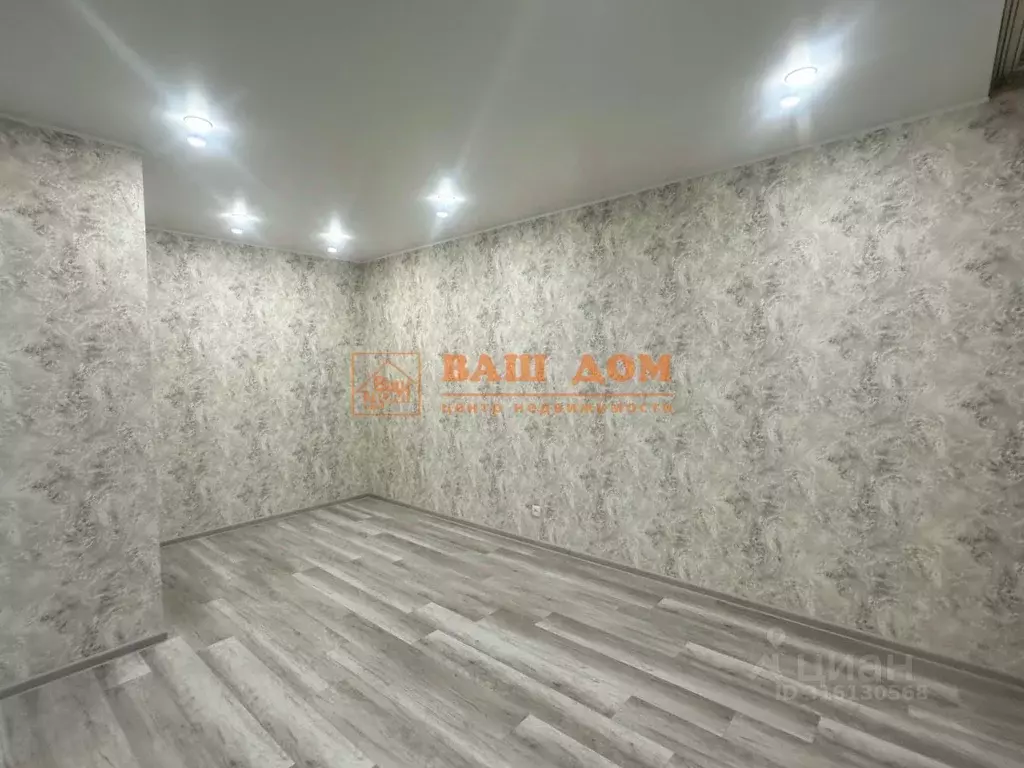 1-к кв. Тульская область, Тула ул. Конструктора Грязева, 4 (47.1 м) - Фото 2