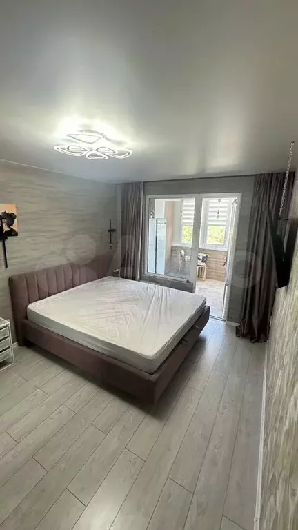 3-к. квартира, 80 м, 5/5 эт. - Фото 0