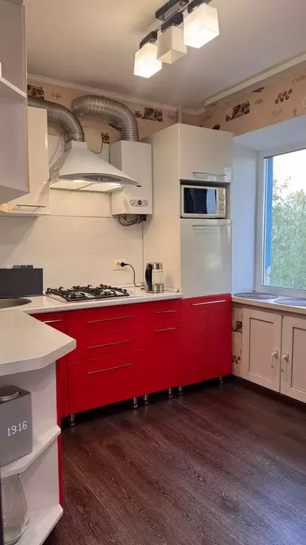 Продаётся 1-к квартира, 32 м - Фото 1
