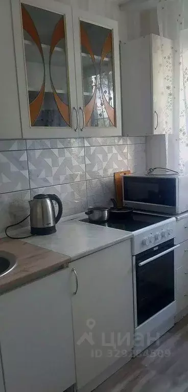 2-к кв. Иркутская область, Иркутск бул. Рябикова, 4А (47.0 м) - Фото 1