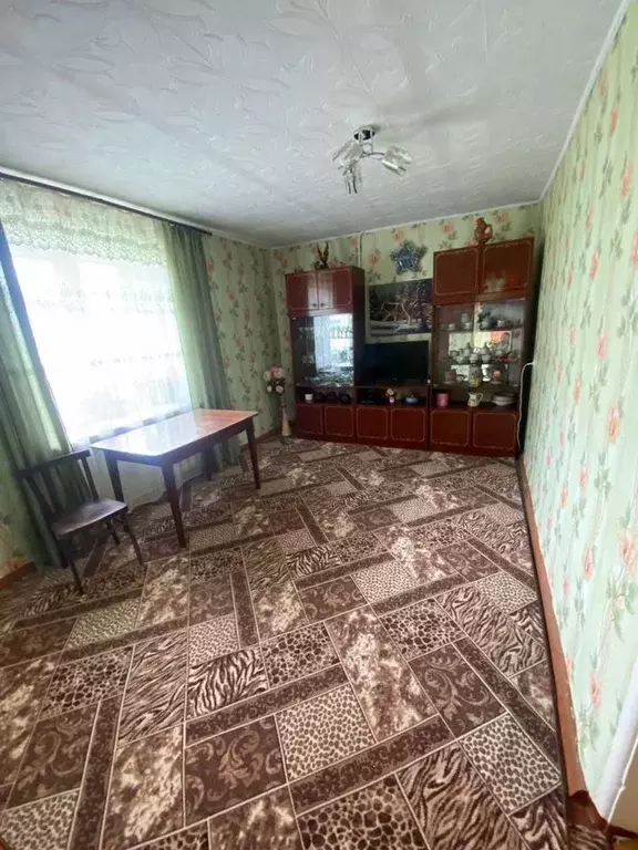 2-к кв. Новосибирская область, Искитимский район, Промышленный ... - Фото 2