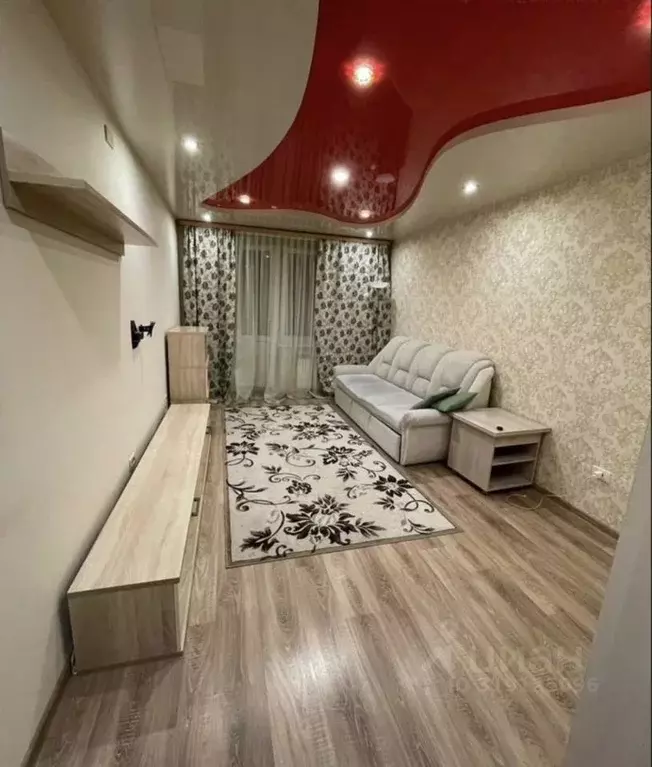 Студия Кировская область, Киров ул. Азина, 17 (26.0 м) - Фото 0