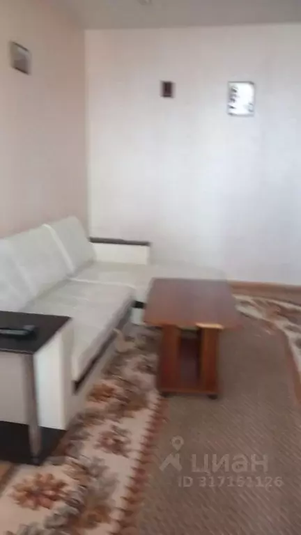 1-к кв. Москва, Москва, Троицк В мкр, 15А (40000.0 м) - Фото 0