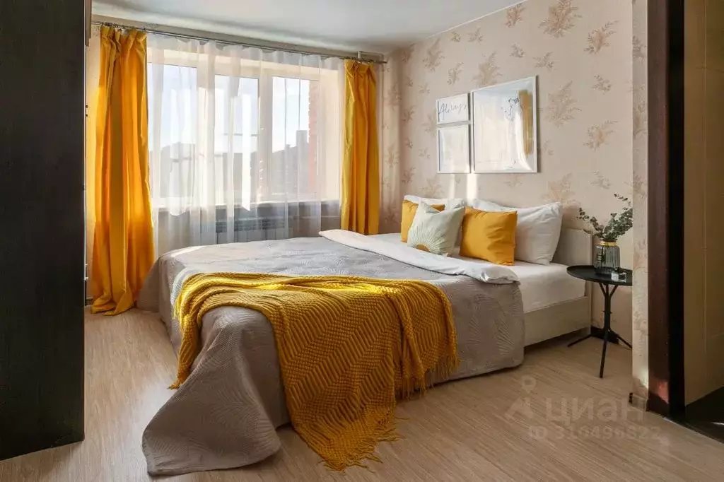 1-к кв. Санкт-Петербург, Санкт-Петербург, Кронштадт Манежный пер., 2 ... - Фото 1