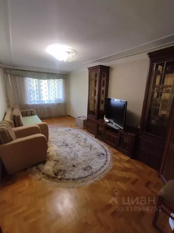 3-к кв. Ставропольский край, Ставрополь ул. Мира, 362 (87.0 м) - Фото 0