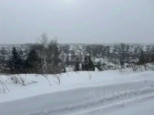 Участок в Башкортостан, Иглинский сельсовет, с. Иглино ул. ... - Фото 2