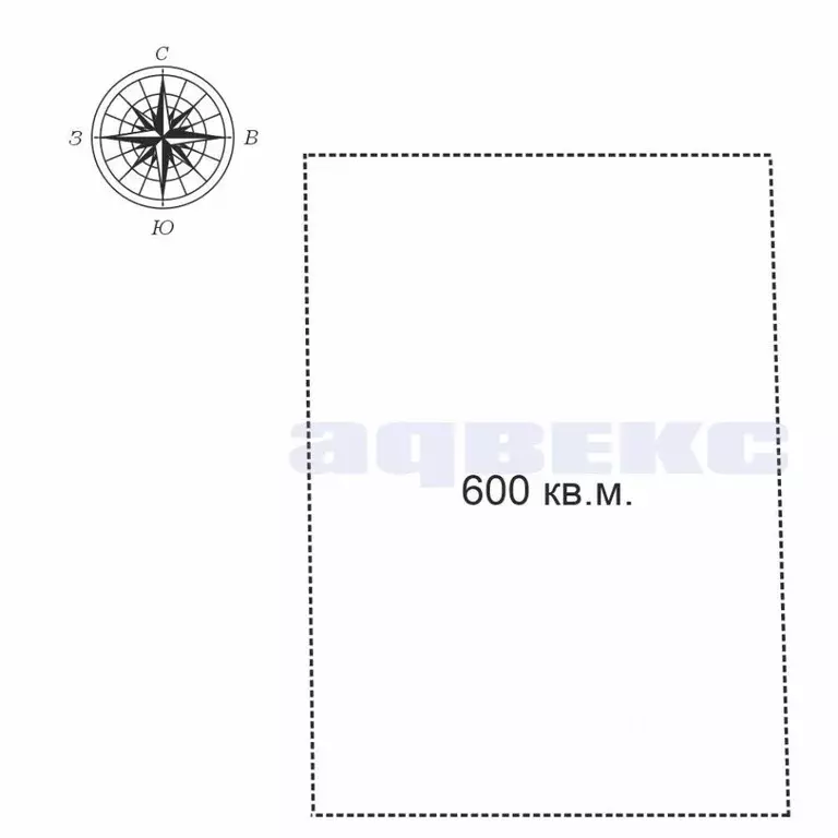 Участок в Ленинградская область, Гатчинский муниципальный округ, ... - Фото 2