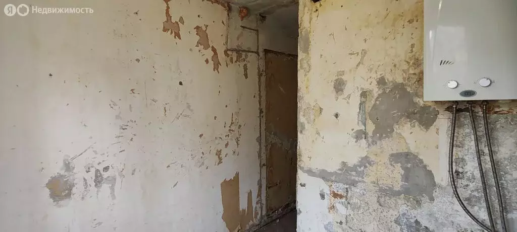 2-комнатная квартира: Подольск, Индустриальная улица, 25 (45.8 м) - Фото 2