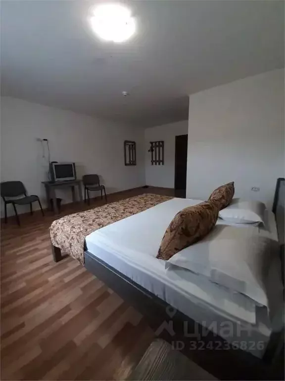 Комната Ивановская область, Лежневское с/пос, д. Кузьмаденье 40 - Фото 2