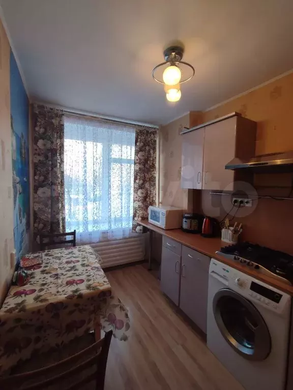 1-к. квартира, 30м, 2/9эт. - Фото 1