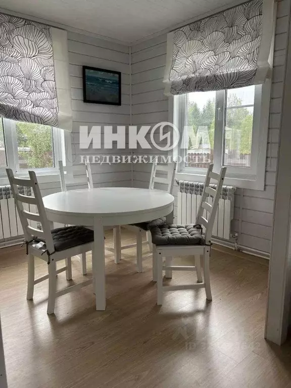 Дом, 110 м - Фото 1