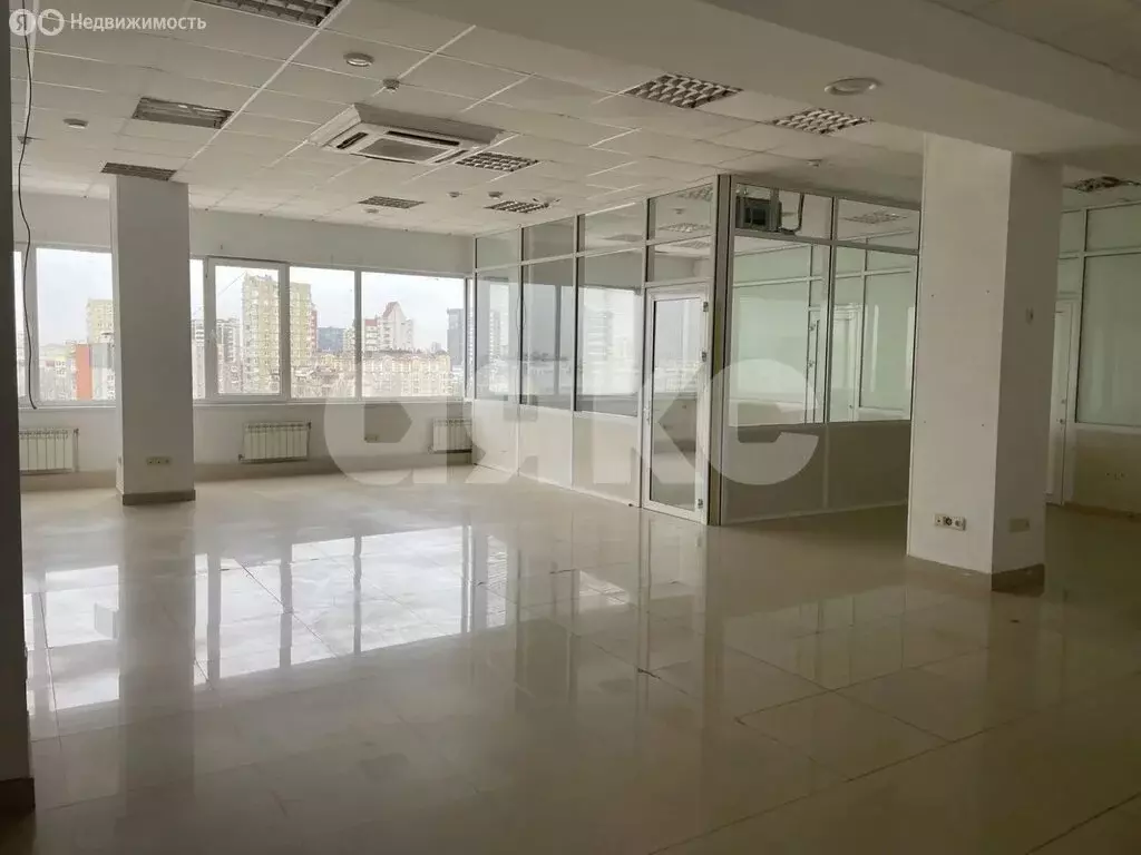 Офис (220 м) - Фото 2