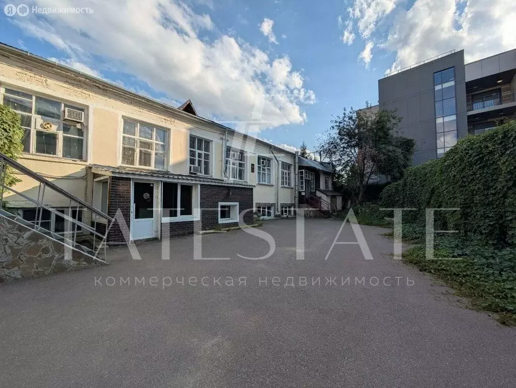Помещение свободного назначения (55 м) - Фото 2