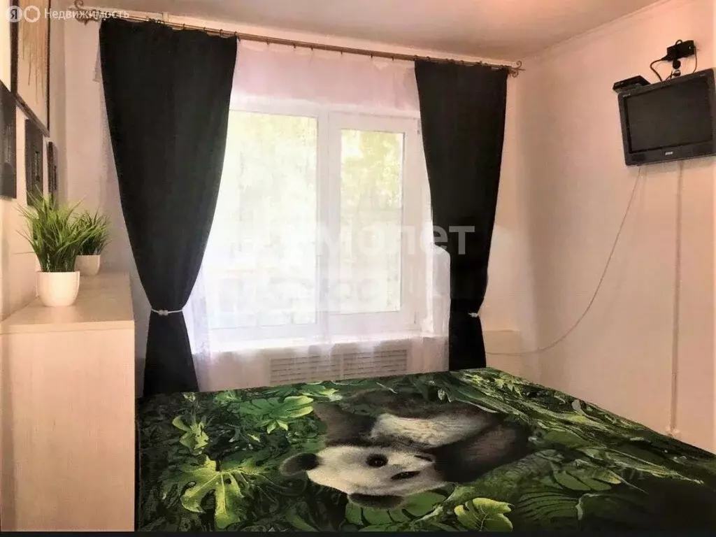 2-комнатная квартира: Витязево, улица Горького, 63/1 (32 м) - Фото 2