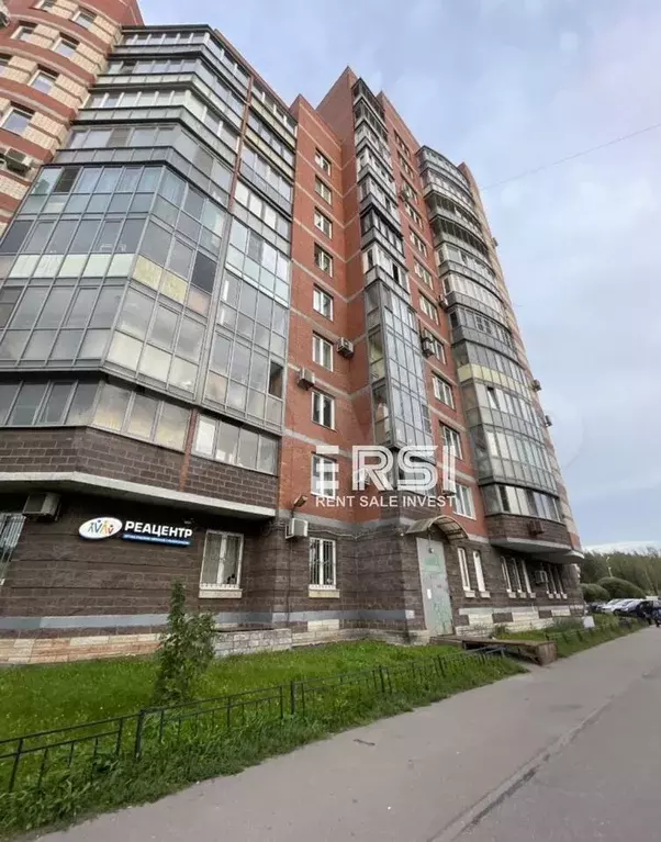 Продажа ПСН 346 м2 трафик остановка - Фото 0
