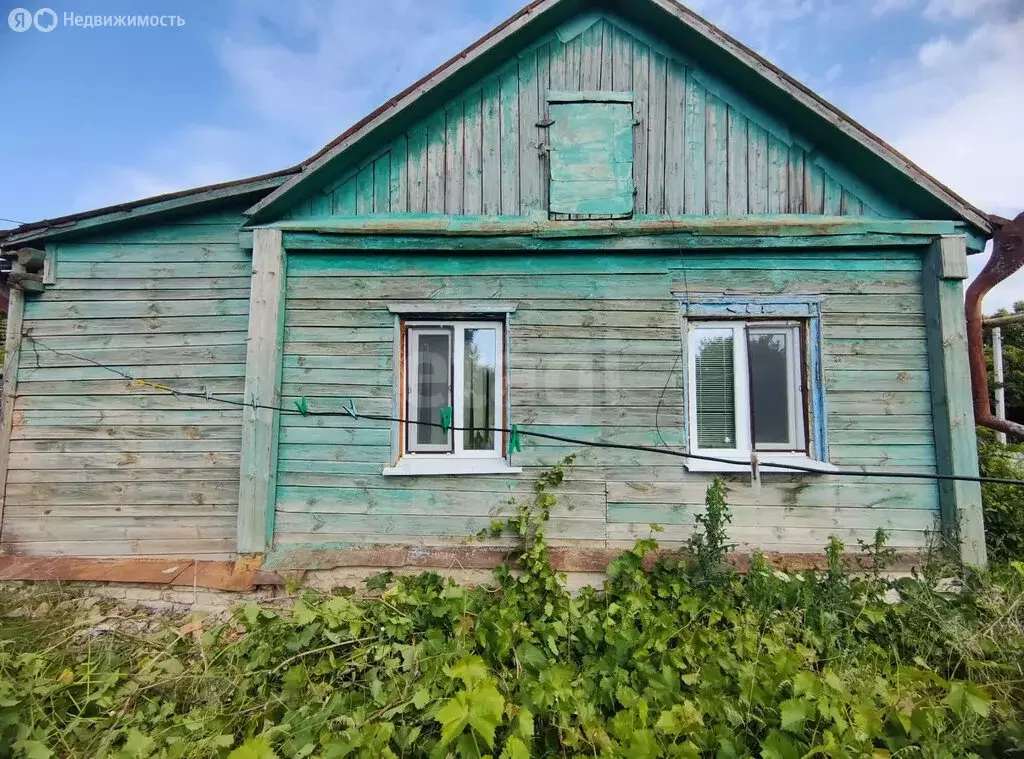 Дом в Бирюч, Московская улица (35.6 м) - Фото 2