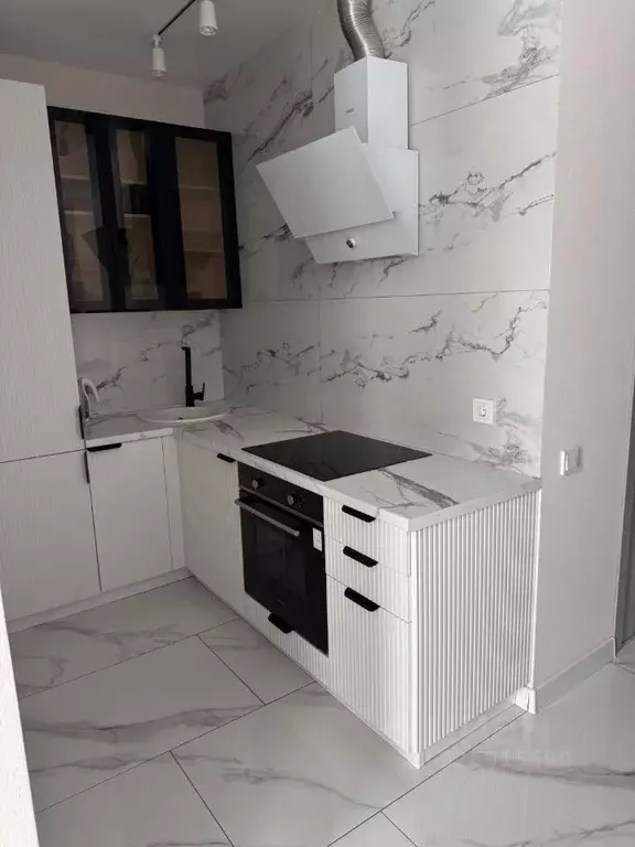 1-к кв. Тульская область, Тула городской округ, с. Осиновая Гора ул. ... - Фото 1