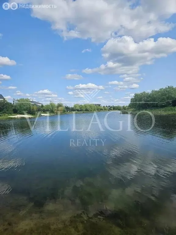 Участок в Захарово, Речная улица, 1 (31 м) - Фото 2