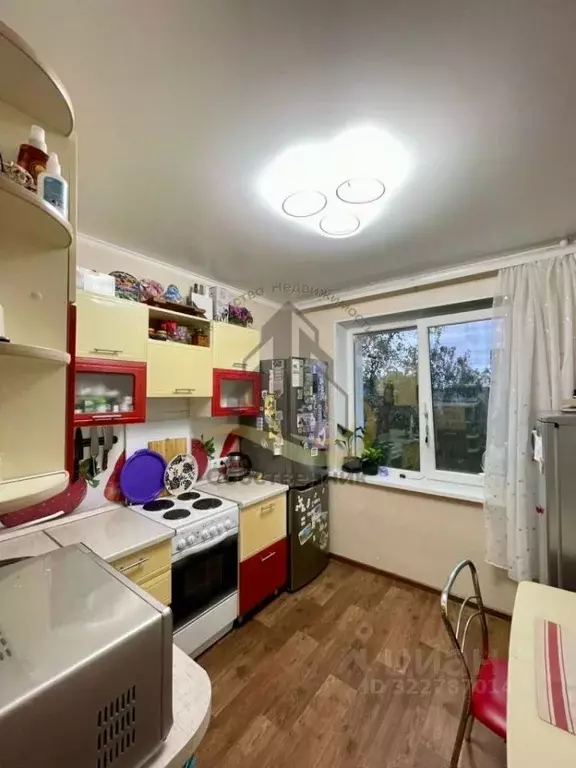 2-к кв. Белгородская область, Старый Оскол Жукова мкр, 21 (54.0 м) - Фото 1