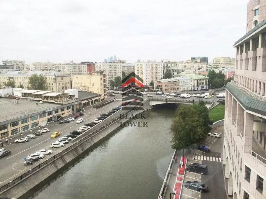Офис (211 м) - Фото 1