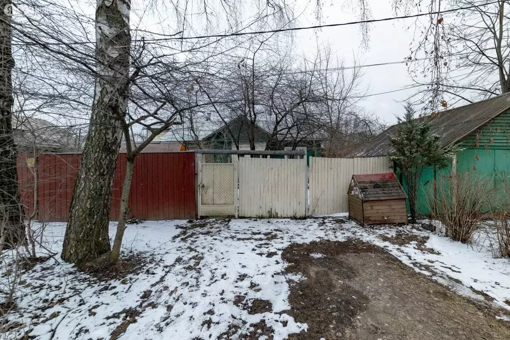 Дом в Мытищи, Красноармейская улица, 27 (54 м) - Фото 2