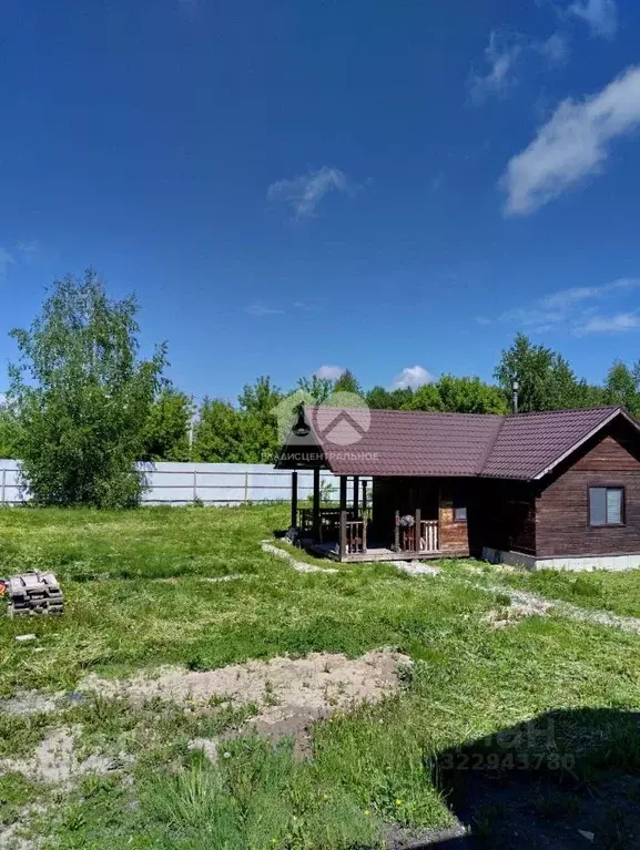 Дом в Новосибирская область, Бердск ул. Степная, 1 (120 м) - Фото 1