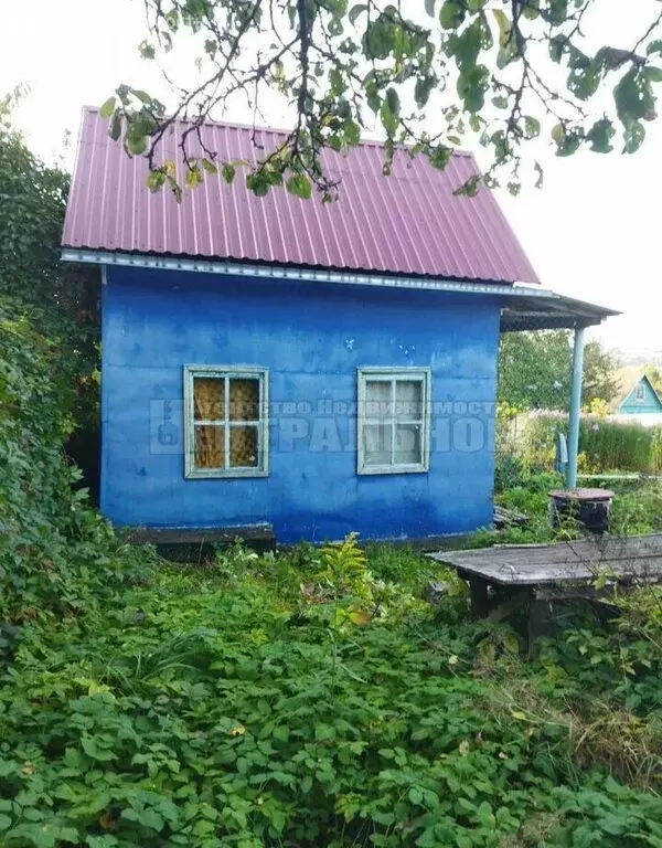 Дом в Смоленск (28 м) - Фото 2