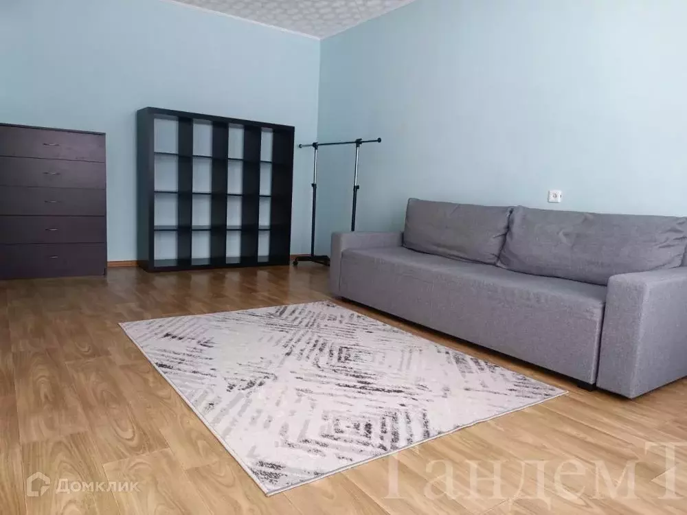 Продаётся 1-к квартира, 37 м - Фото 0