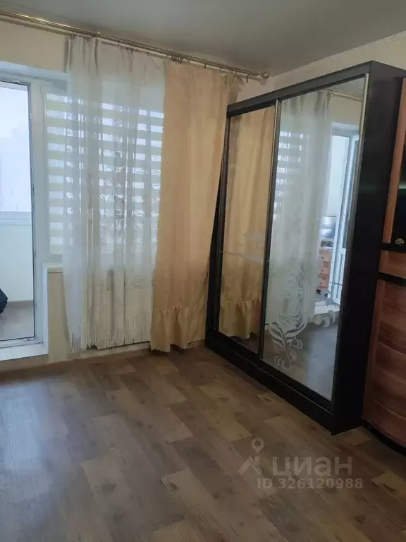 1-к кв. Саратовская область, Саратов Заводская ул., 2/2 (42.0 м) - Фото 1