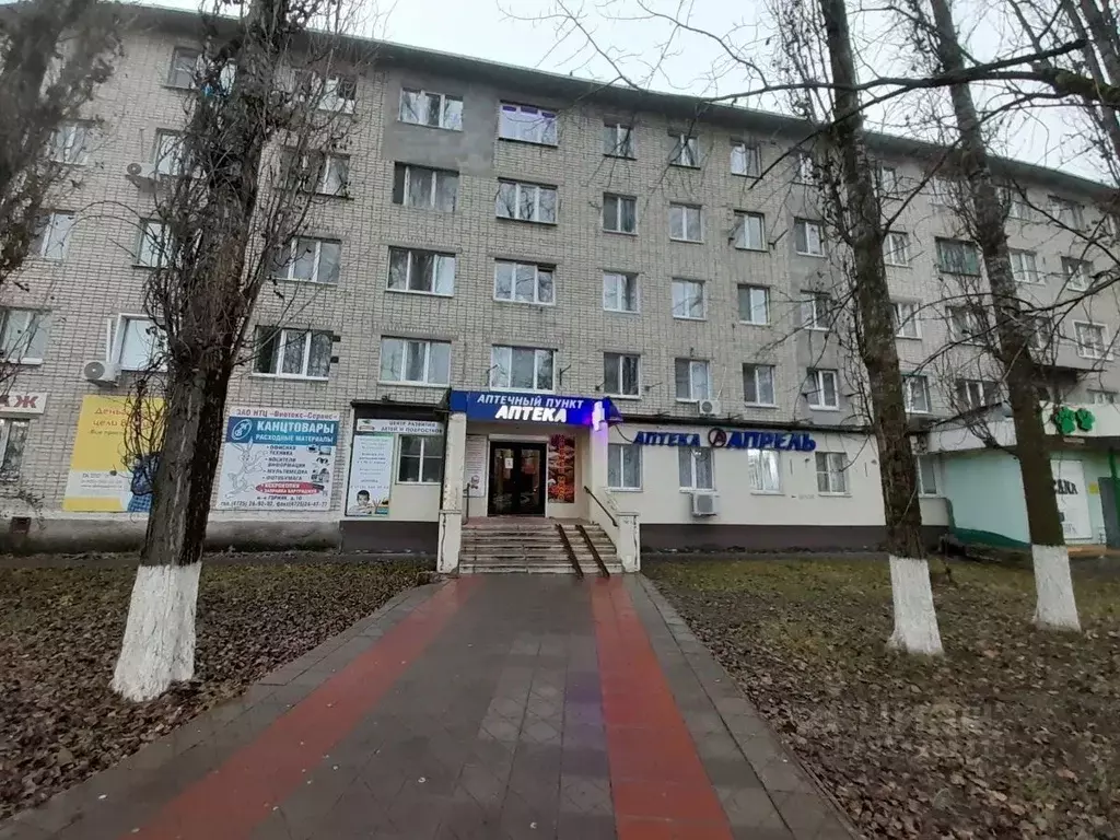 Помещение свободного назначения в Белгородская область, Старый Оскол ... - Фото 1