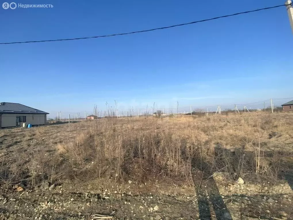 Участок в Краснодарский край, Славянск-на-Кубани (6.19 м) - Фото 2