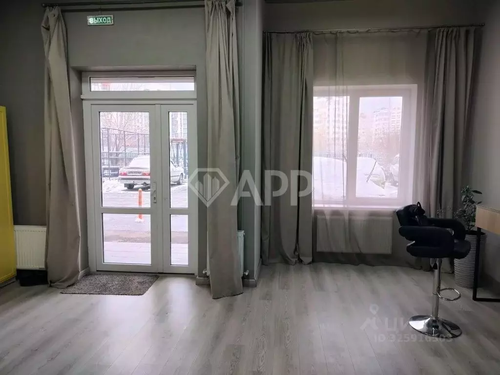 Помещение свободного назначения в Краснодарский край, Анапа ул. ... - Фото 2