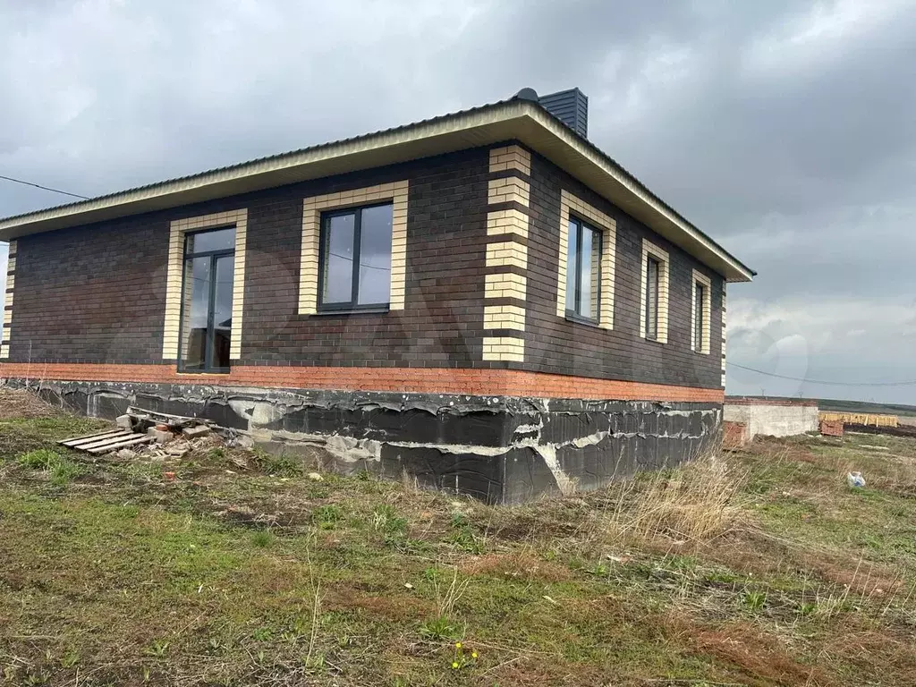 Дом 112 м на участке 9 сот. - Фото 1