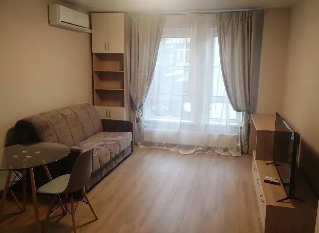 Продаётся квартира-студия, 24 м - Фото 0