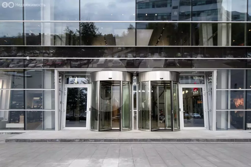 Офис (10421 м) - Фото 1