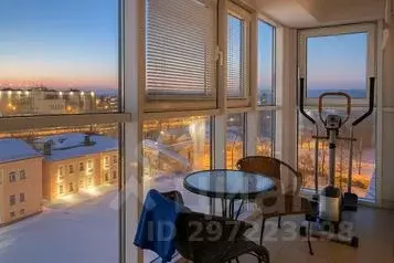 2-к кв. Сахалинская область, Южно-Сахалинск Курильская ул., 20к2 (55.0 ... - Фото 1