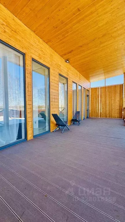 Дом в Московская область, Дмитровский муниципальный округ, д. ... - Фото 2