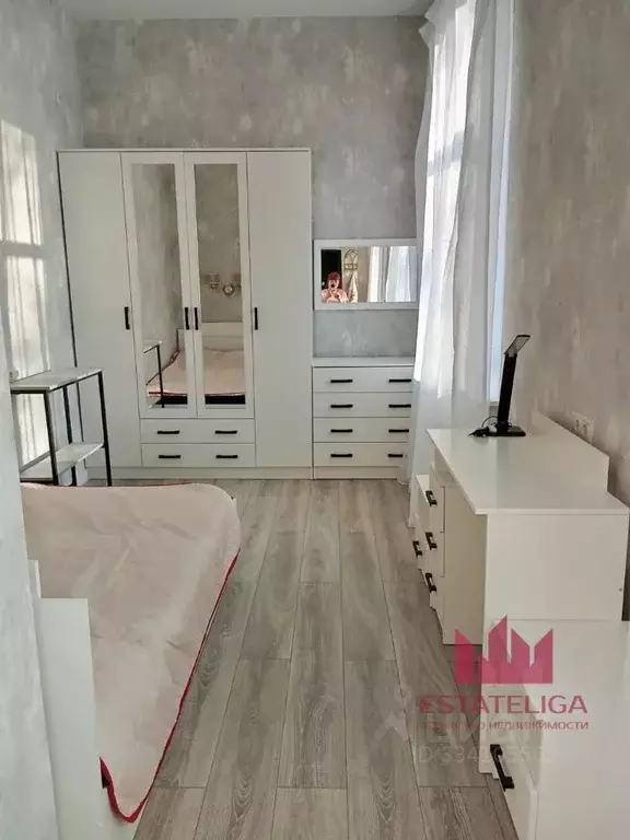 Студия Москва ул. Артюхиной, 6К2 (20.0 м) - Фото 2