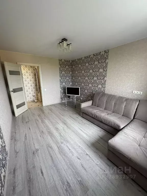 1-к кв. Свердловская область, Березовский ул. Академика Королева, 8В ... - Фото 2