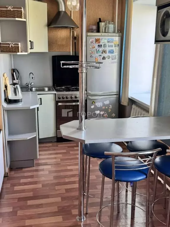 3-к кв. Алтайский край, Новоалтайск Белоярская ул., 217 (61.3 м) - Фото 1