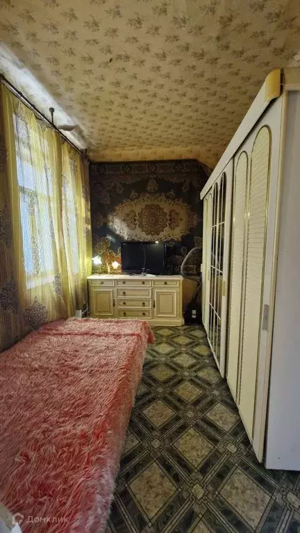 Продаётся 1-к квартира, 32 м - Фото 1