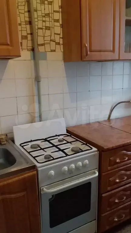 1-к. квартира, 32 м, 7/9 эт. - Фото 1